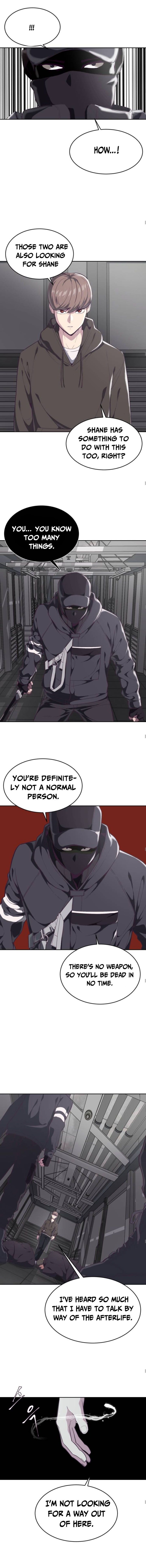 The Boy Of Death 75 13