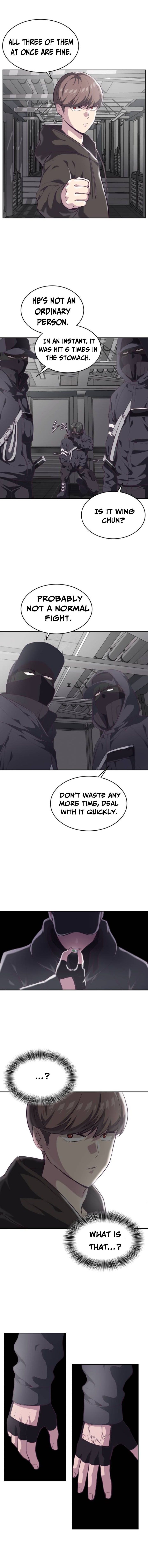 The Boy Of Death 75 2