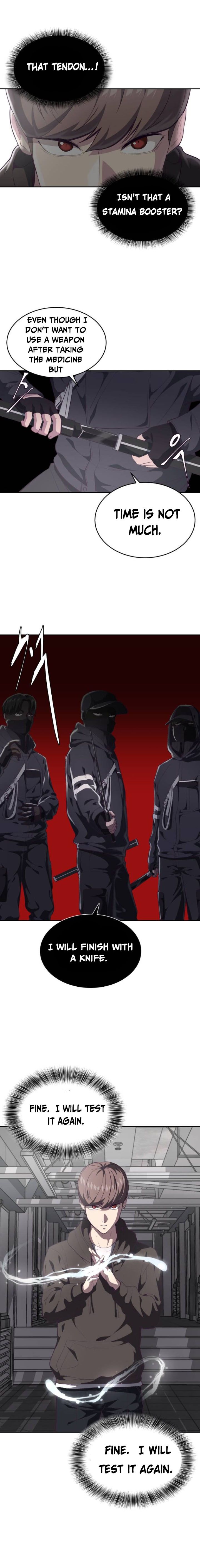 The Boy Of Death 75 3