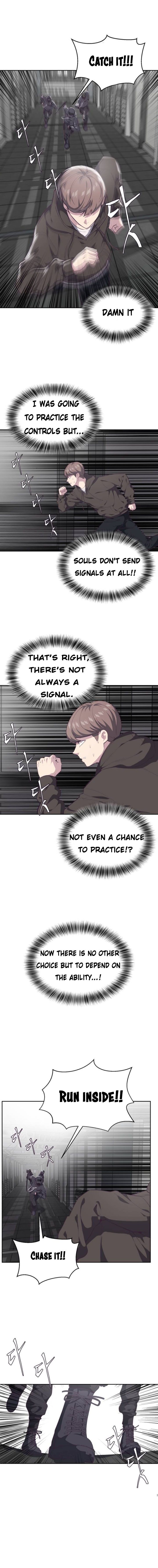 The Boy Of Death 75 5