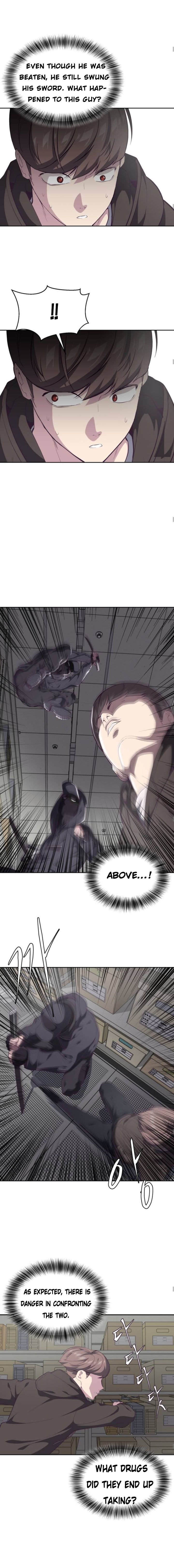 The Boy Of Death 75 9