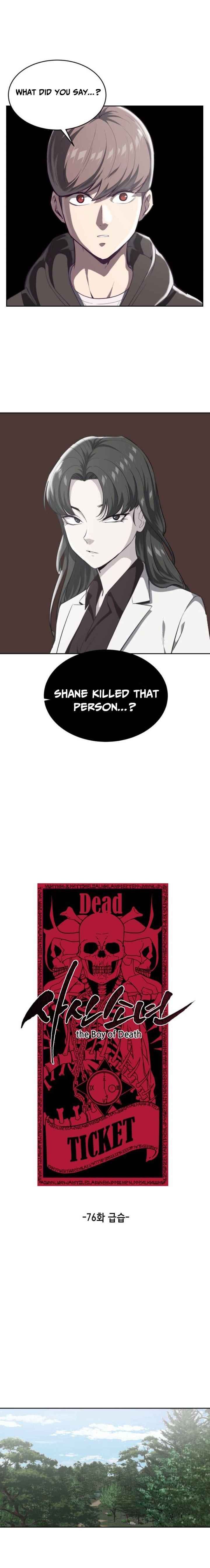 The Boy Of Death 76 1