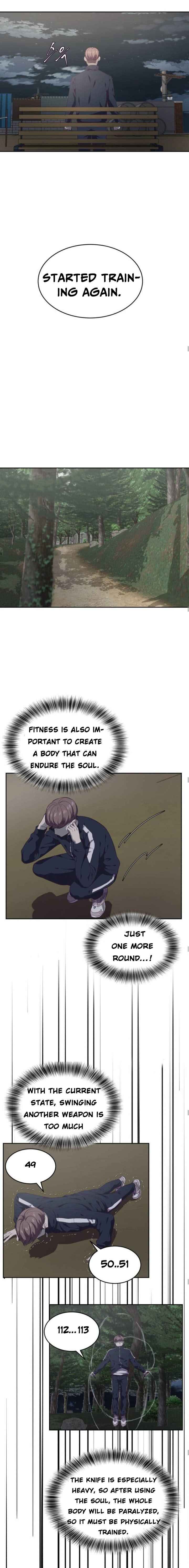 The Boy Of Death 76 8