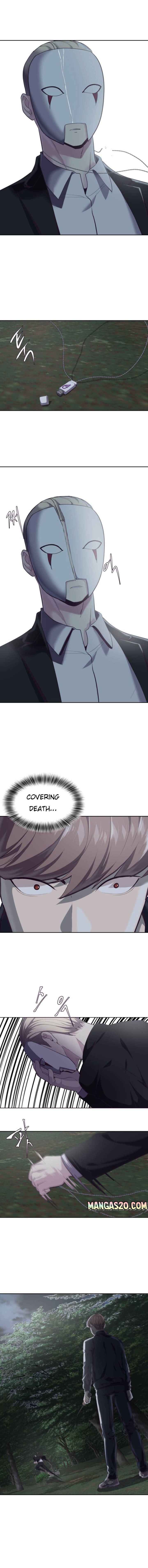 The Boy Of Death 77 21