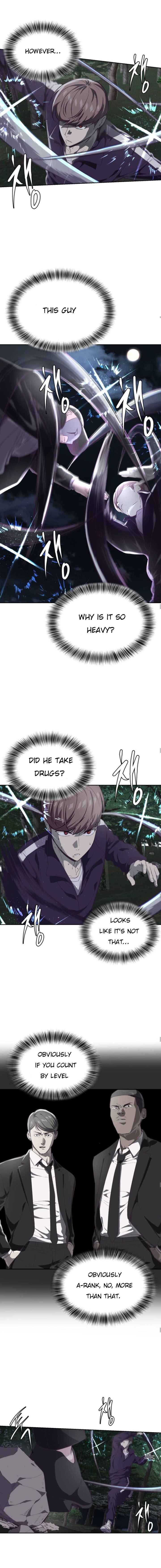 The Boy Of Death 77 6