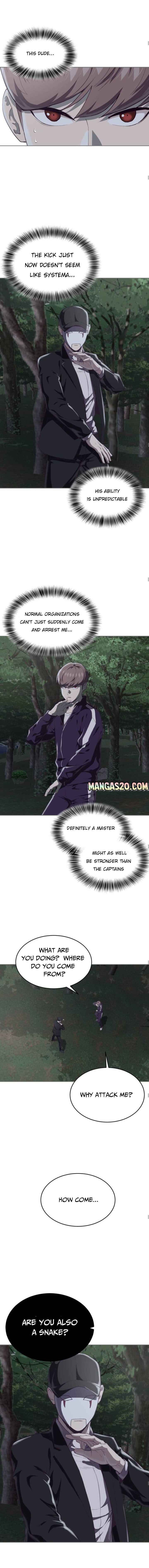 The Boy Of Death 77 9