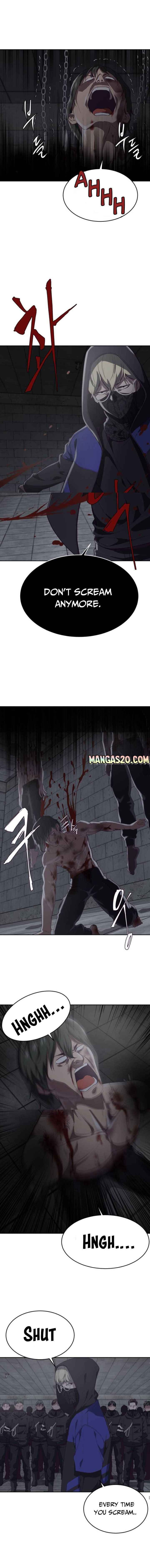 The Boy Of Death 78 5