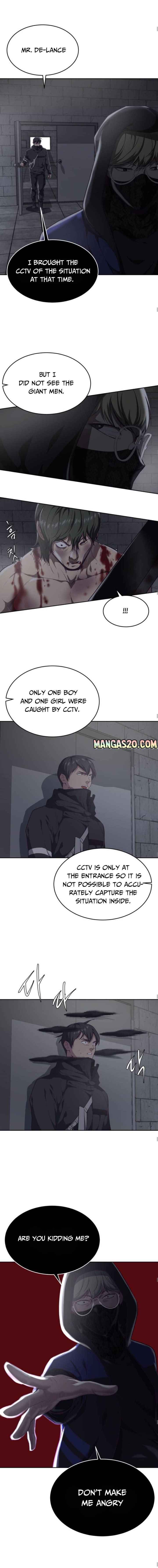 The Boy Of Death 78 9