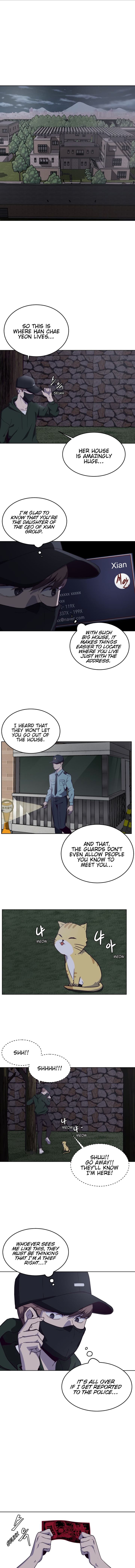 The Boy Of Death 8 14