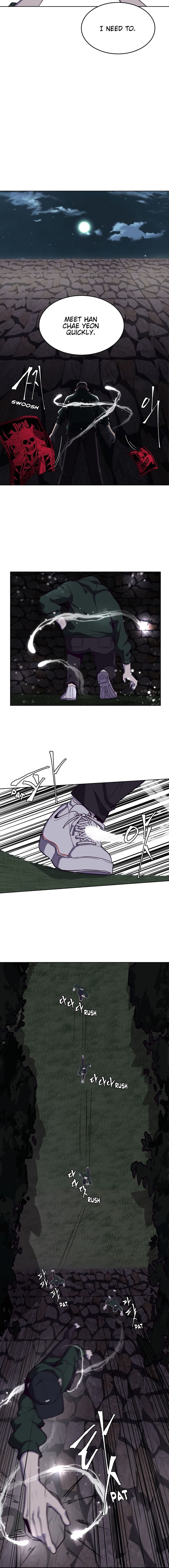 The Boy Of Death 8 15