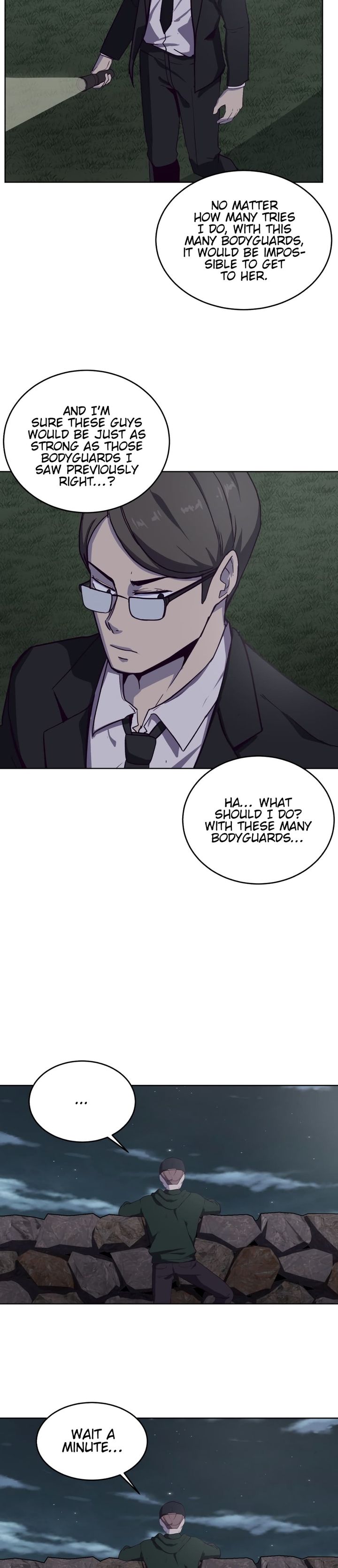 The Boy Of Death 8 20