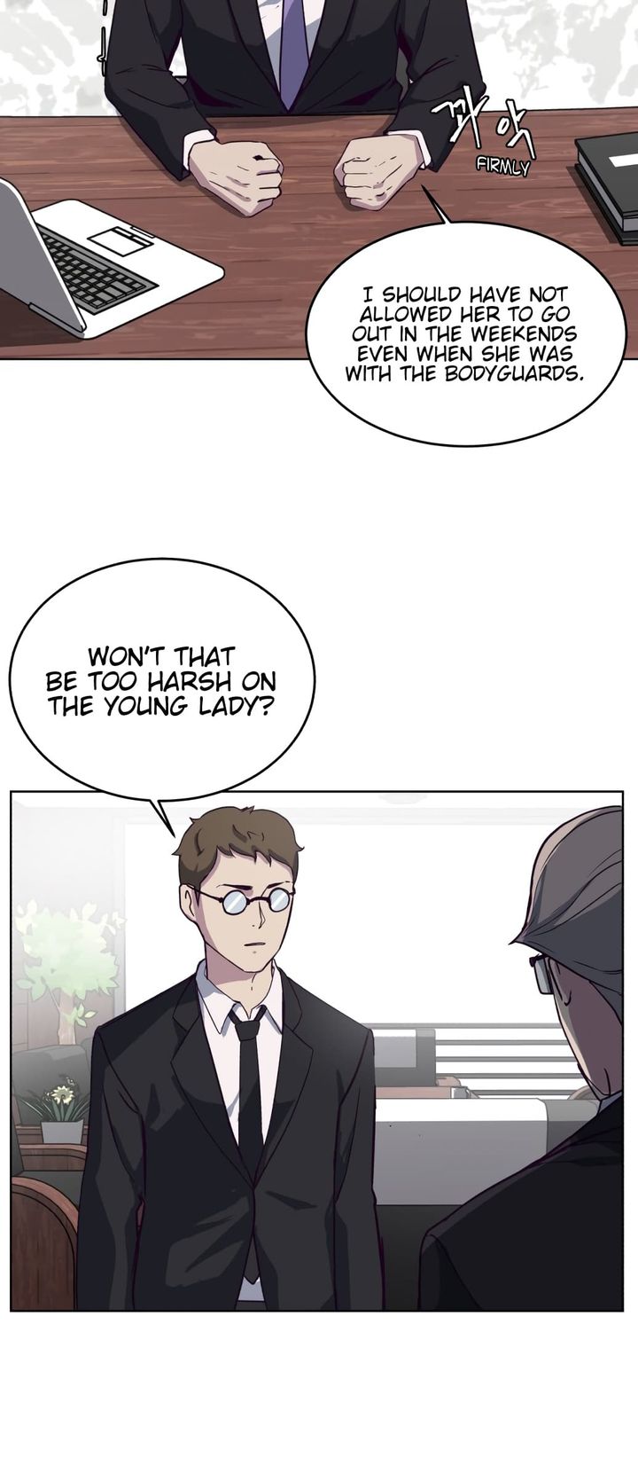 The Boy Of Death 8 32