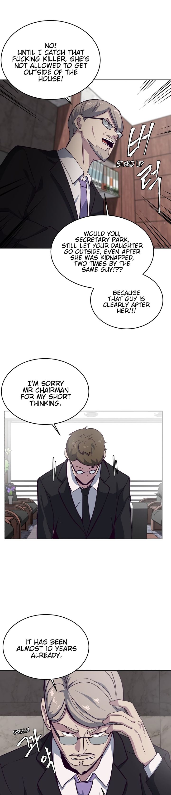 The Boy Of Death 8 33