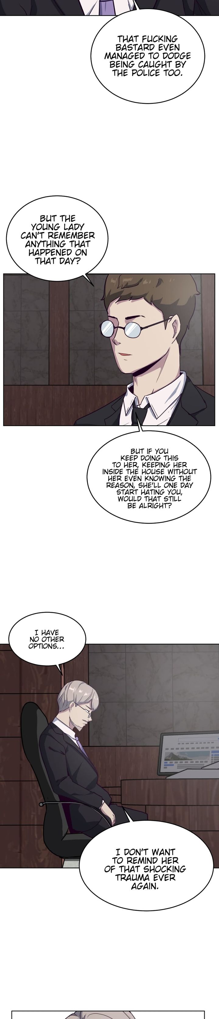 The Boy Of Death 8 34