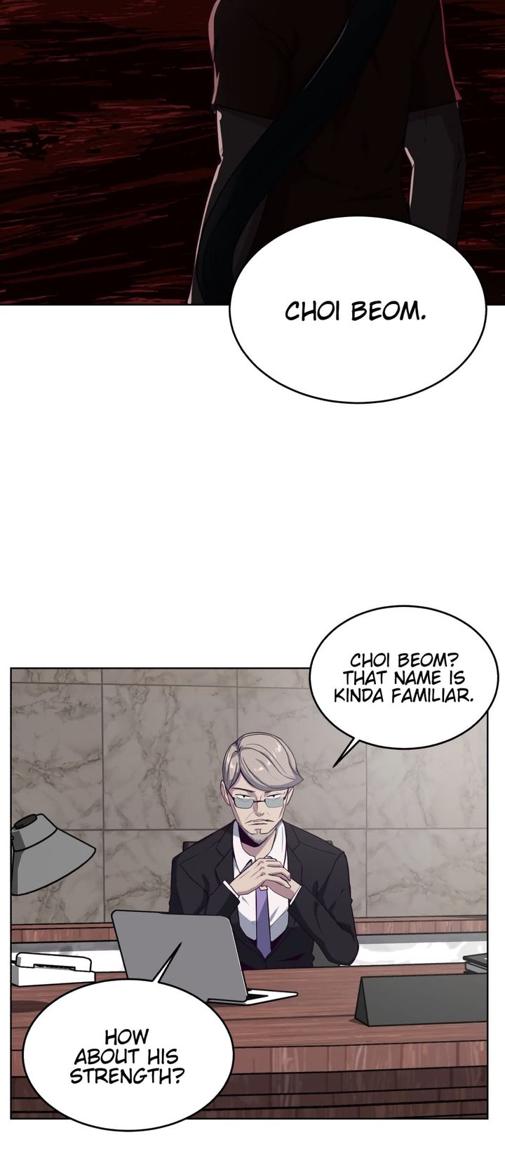 The Boy Of Death 8 36