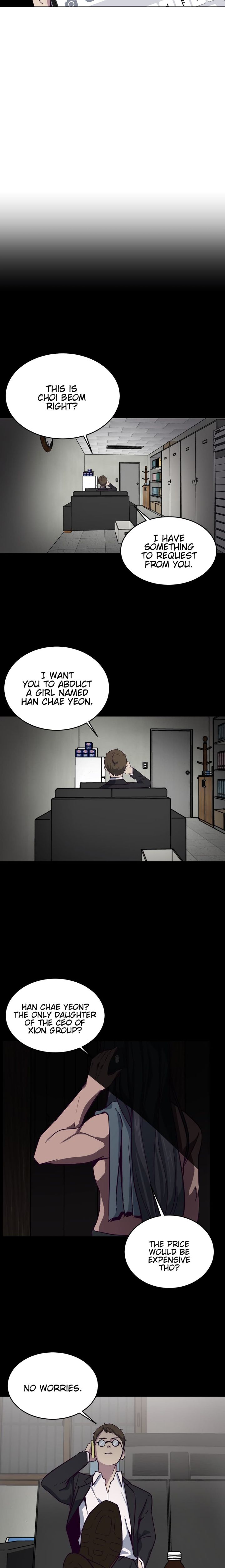 The Boy Of Death 8 46