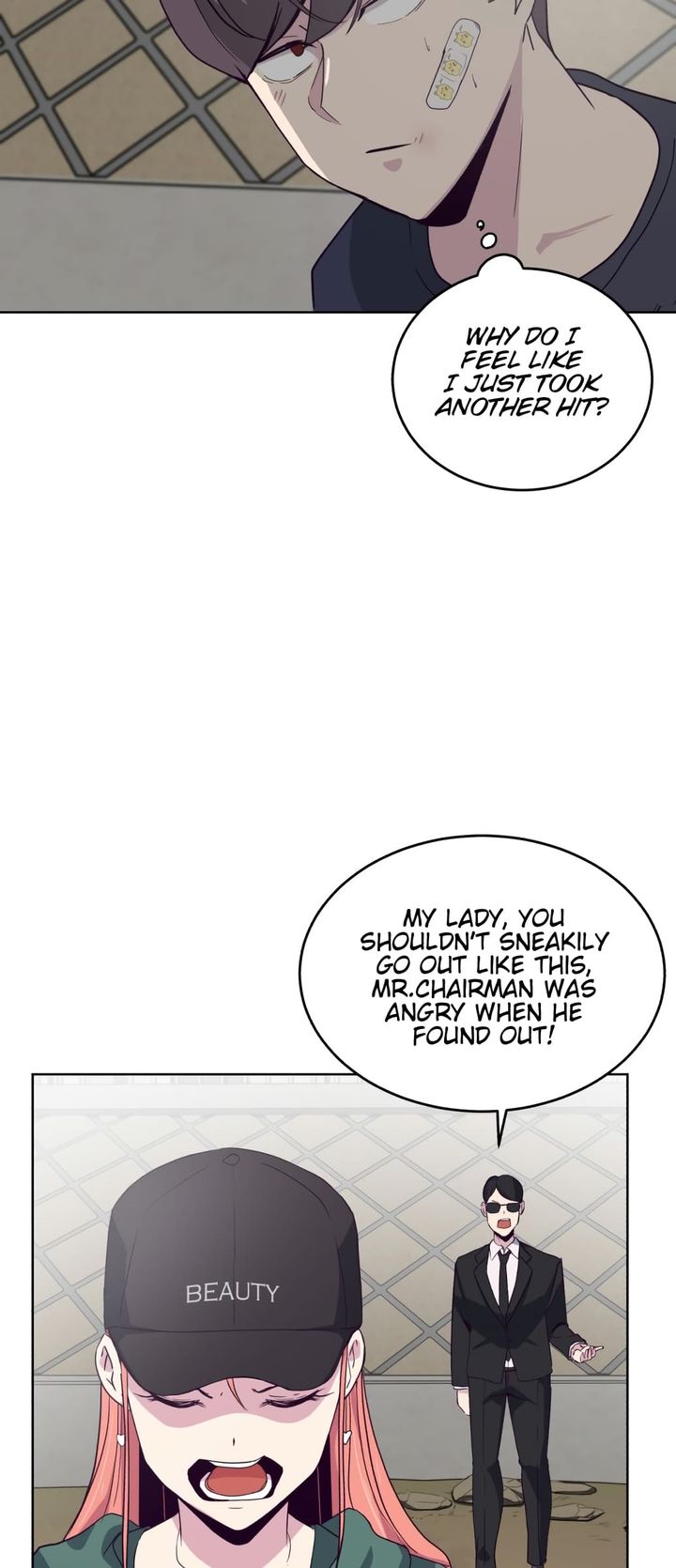 The Boy Of Death 8 6
