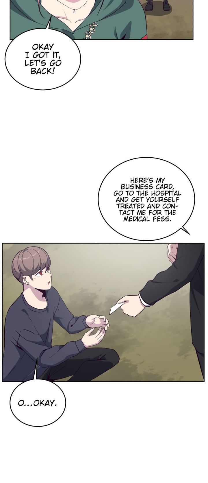 The Boy Of Death 8 7