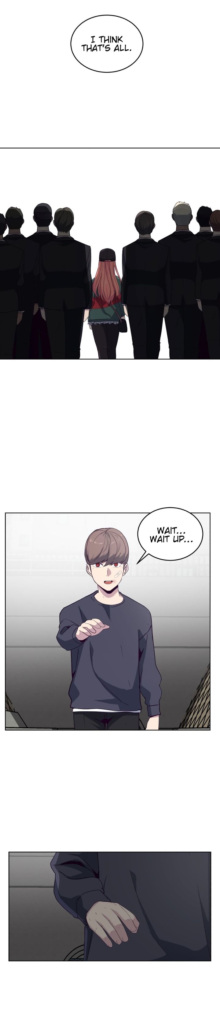 The Boy Of Death 8 8