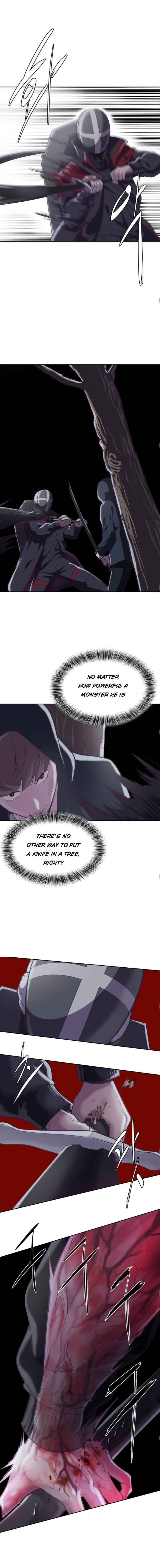 The Boy Of Death 80 8