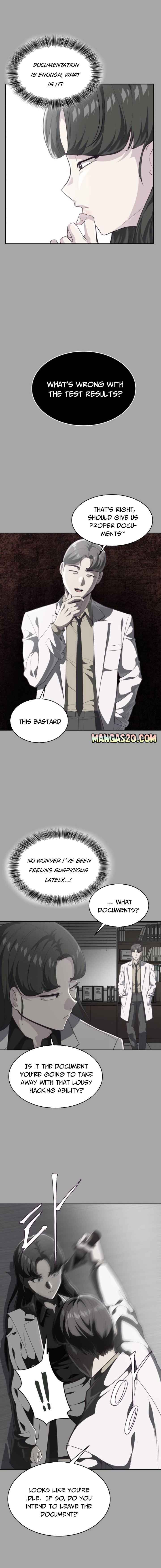 The Boy Of Death 83 7