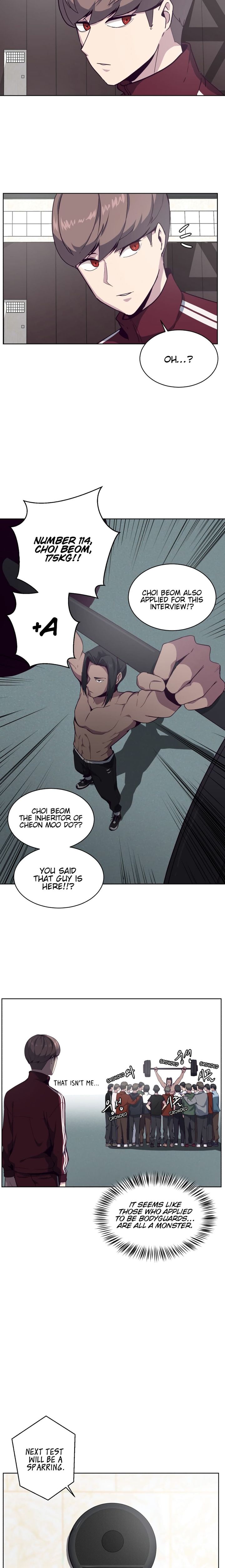 The Boy Of Death 9 12