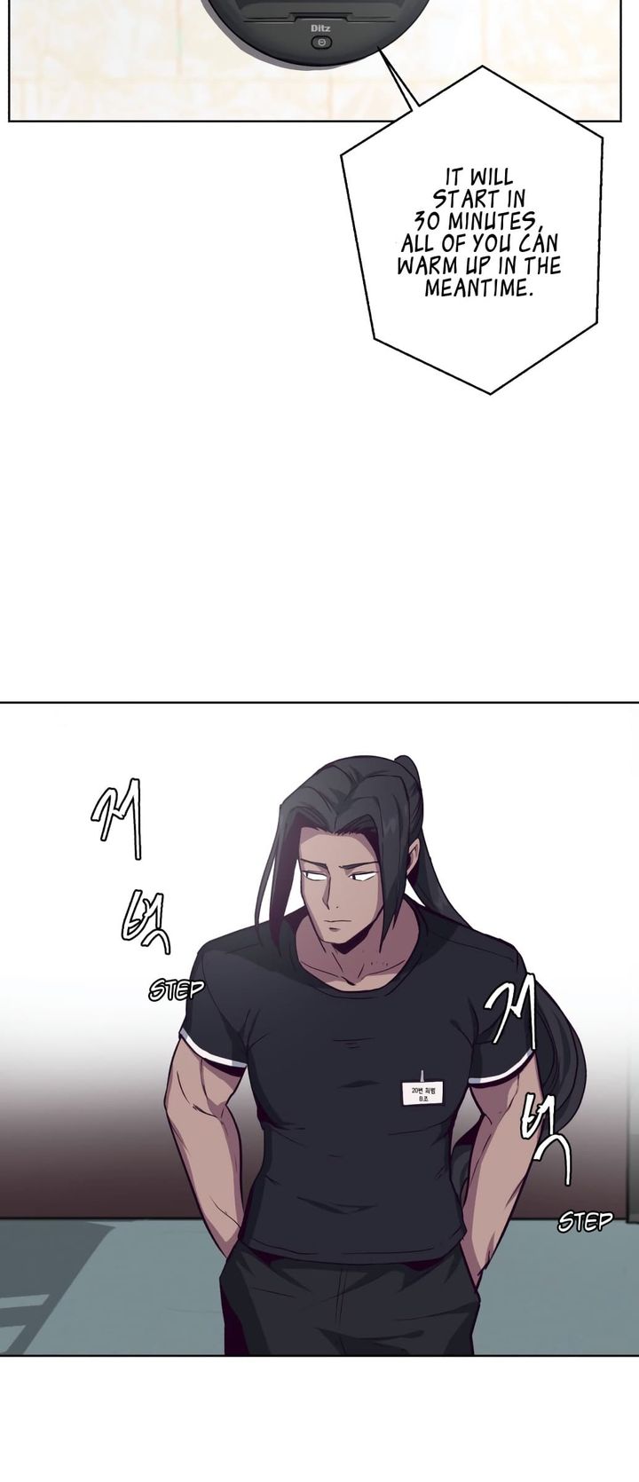 The Boy Of Death 9 13