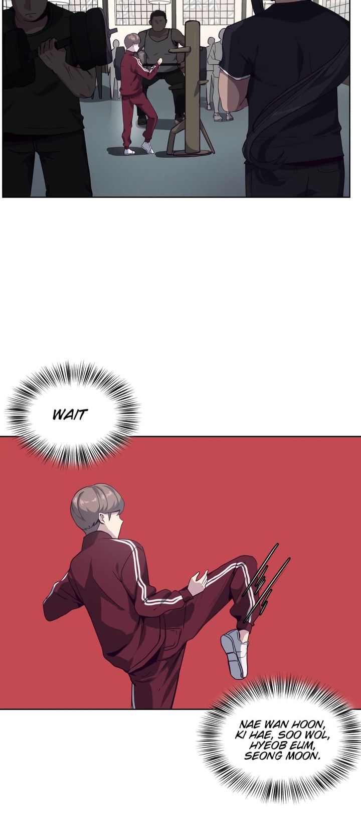 The Boy Of Death 9 15