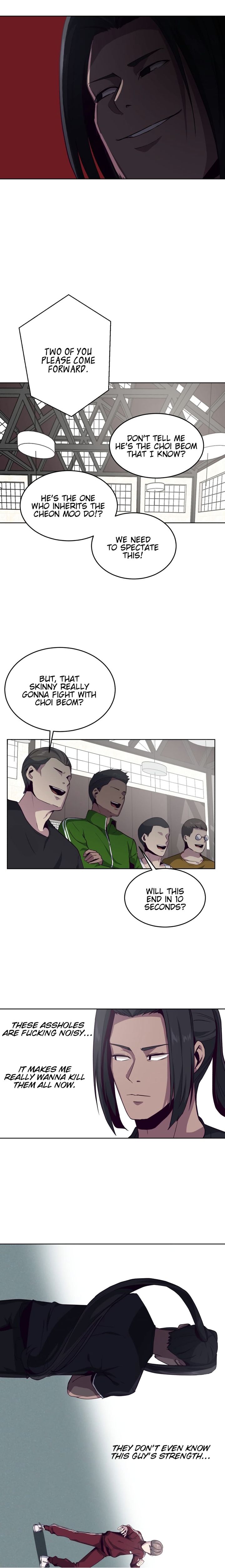 The Boy Of Death 9 36