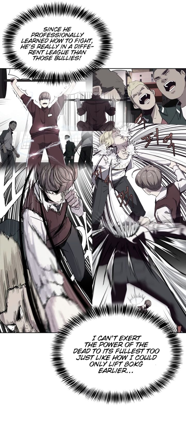 The Boy Of Death 9 43