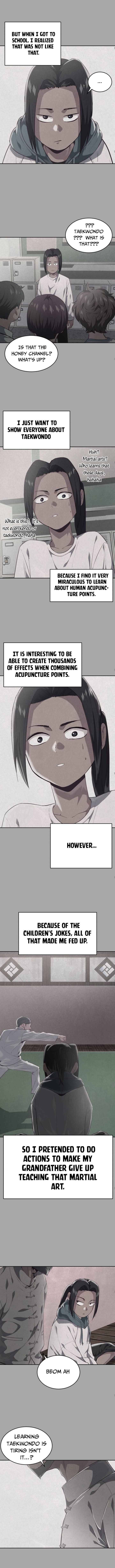 The Boy Of Death 90 6