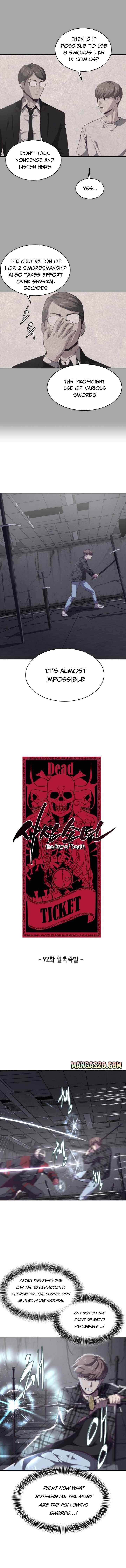 The Boy Of Death 92 2