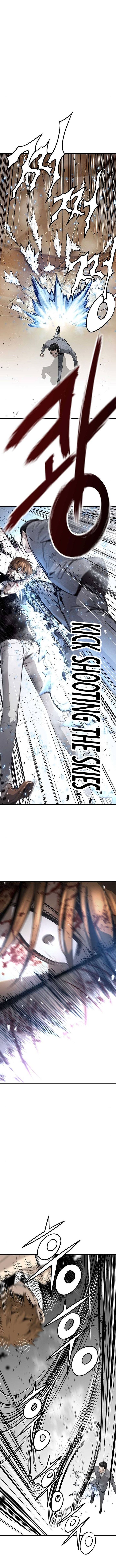 The Breaker 3 Eternal Force 21 13