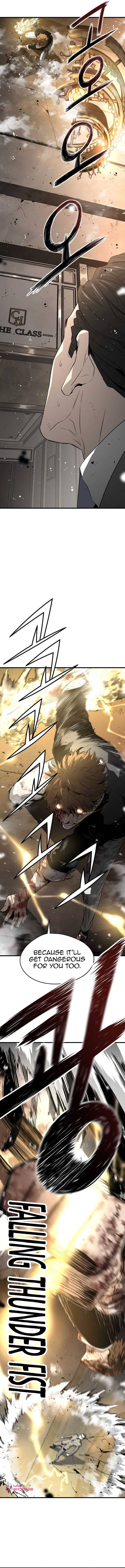 The Breaker 3 Eternal Force 21 15
