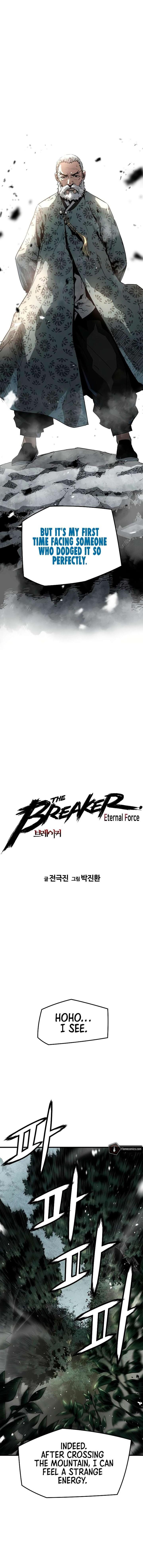 The Breaker 3 Eternal Force 87 1