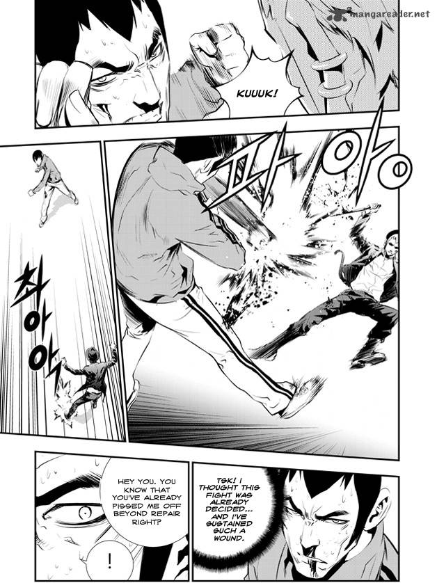 The Breaker New Waves 100 10