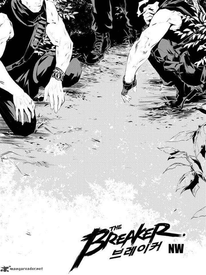 The Breaker New Waves 111 1