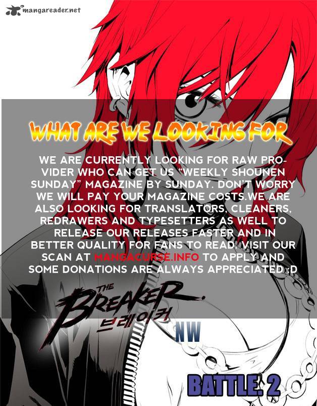The Breaker New Waves 22 22