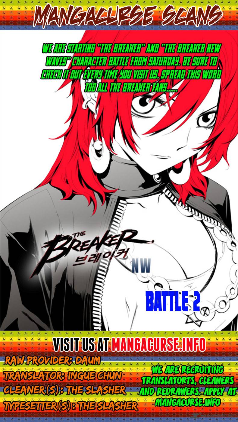 The Breaker New Waves 25 1