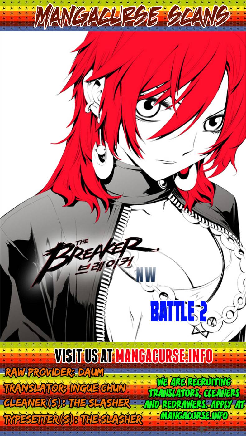 The Breaker New Waves 26 1
