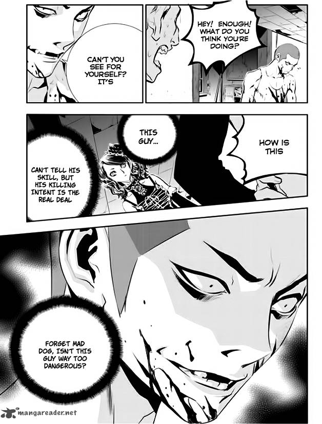 The Breaker New Waves 29 8