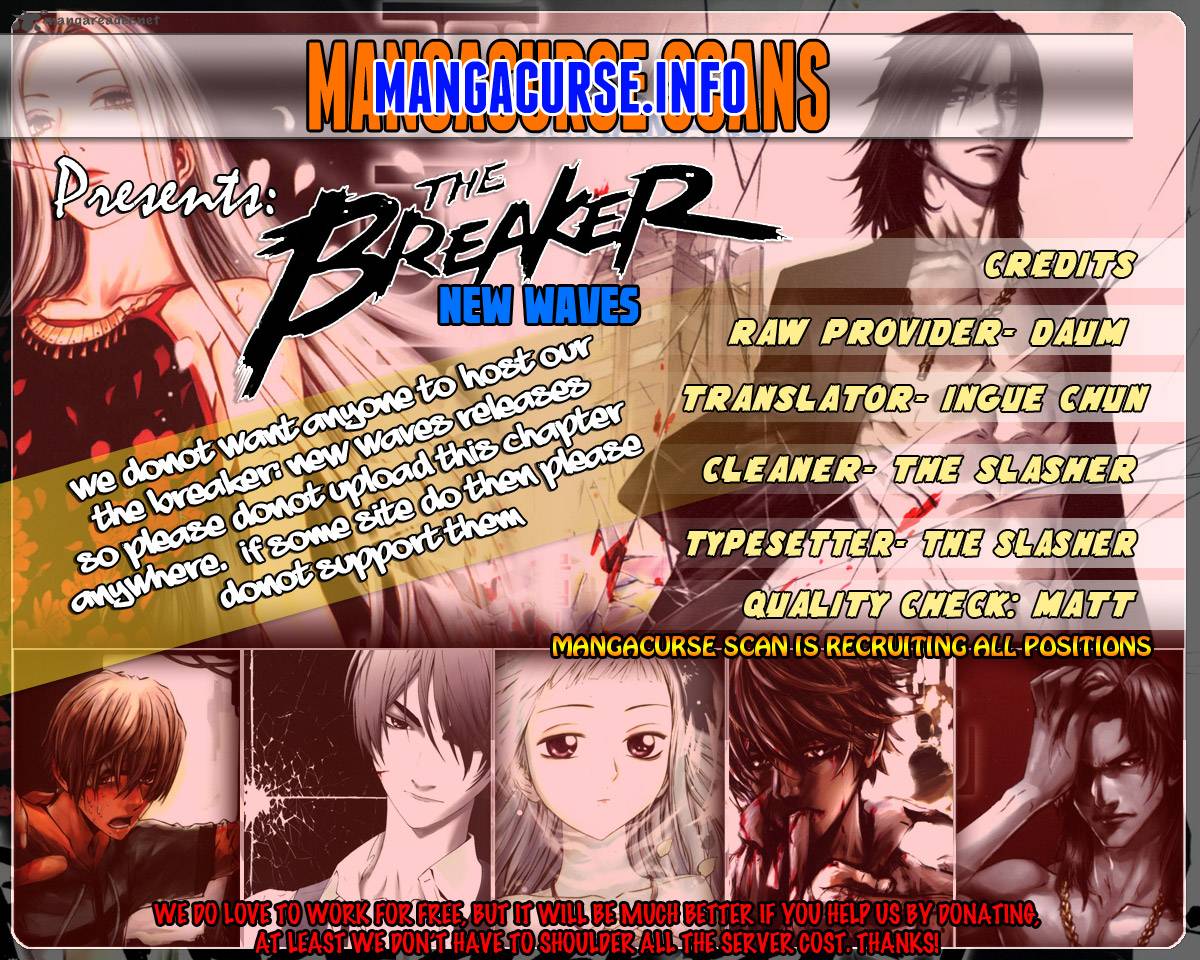 The Breaker New Waves 36 1