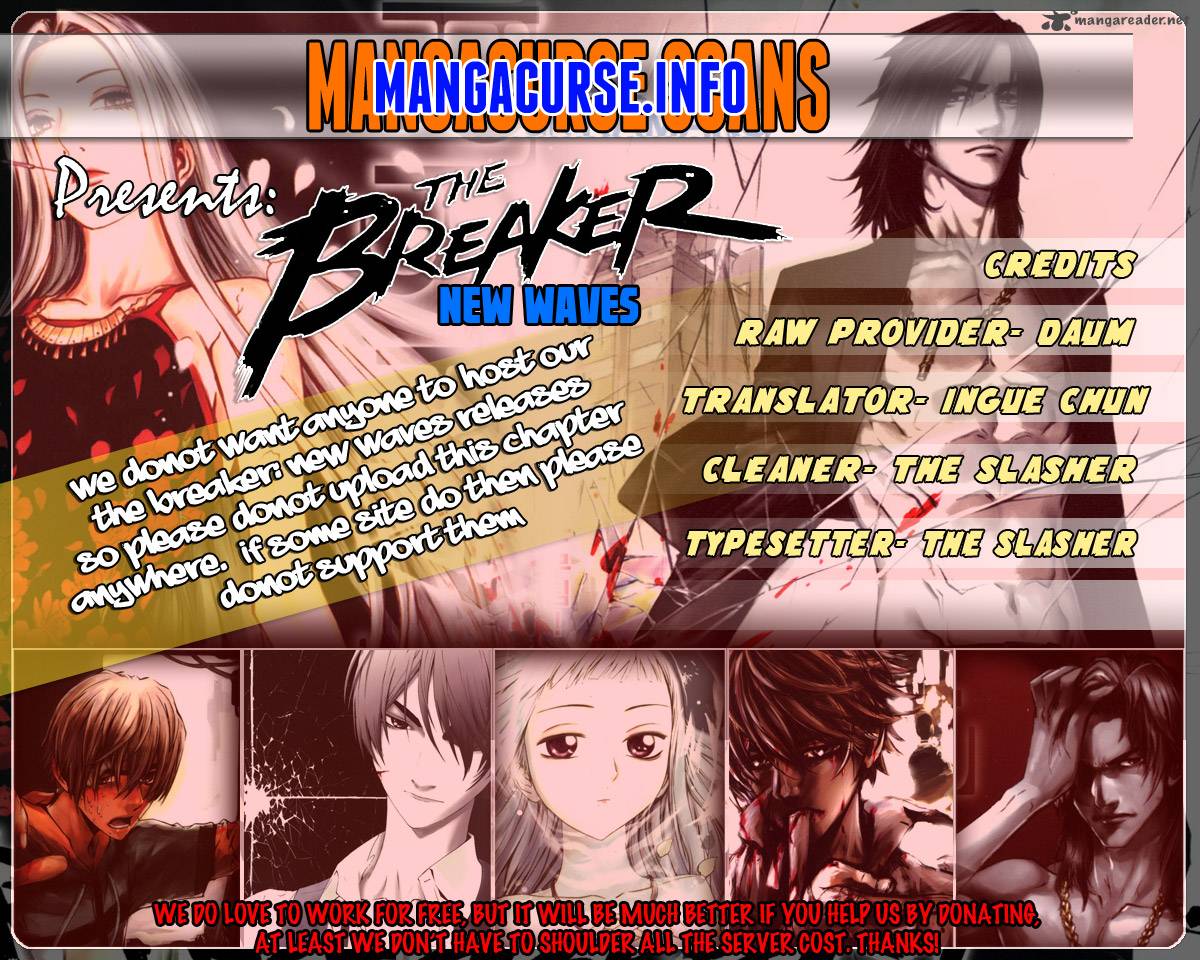 The Breaker New Waves 39 1