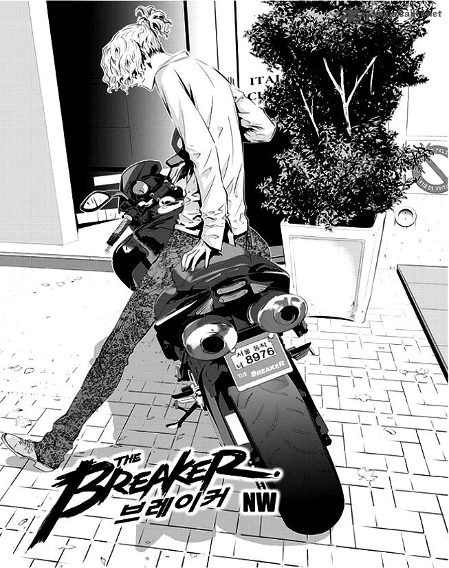 The Breaker New Waves 48 1