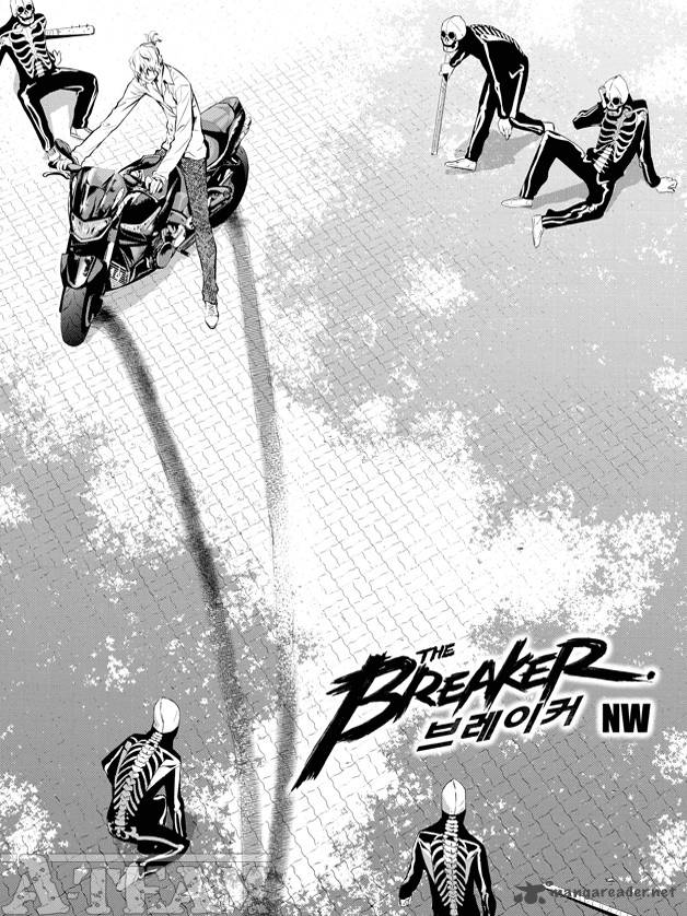 The Breaker New Waves 52 2