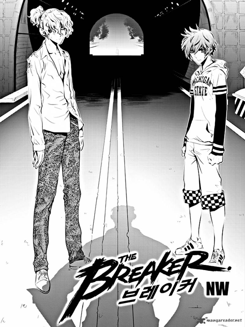 The Breaker New Waves 53 2