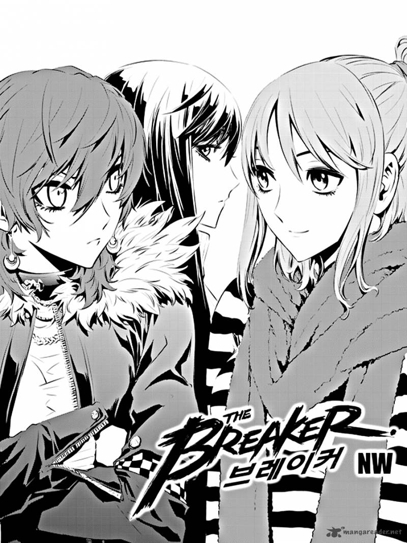 The Breaker New Waves 54 6