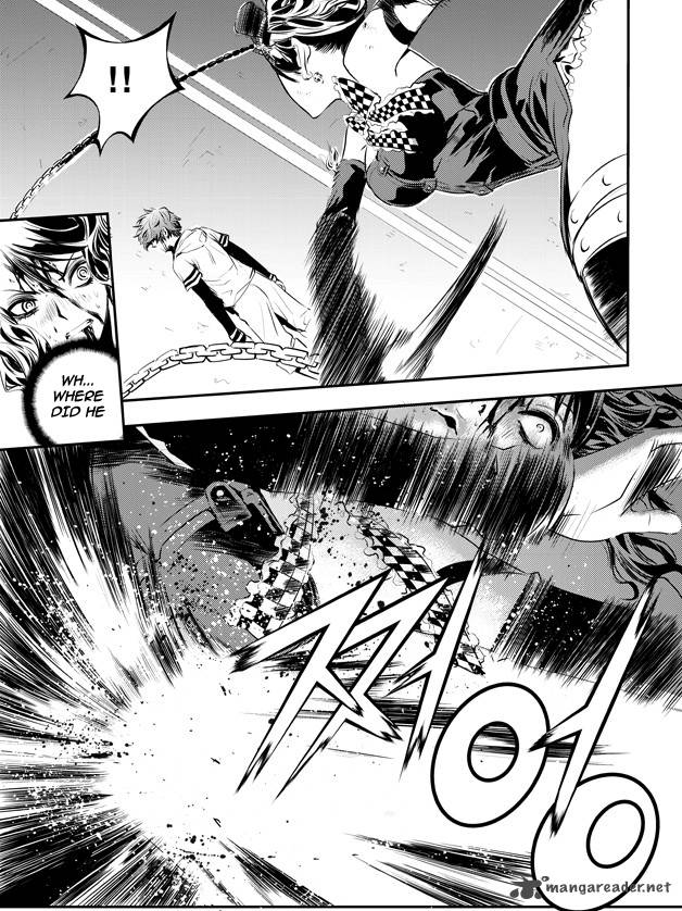 The Breaker New Waves 58 20