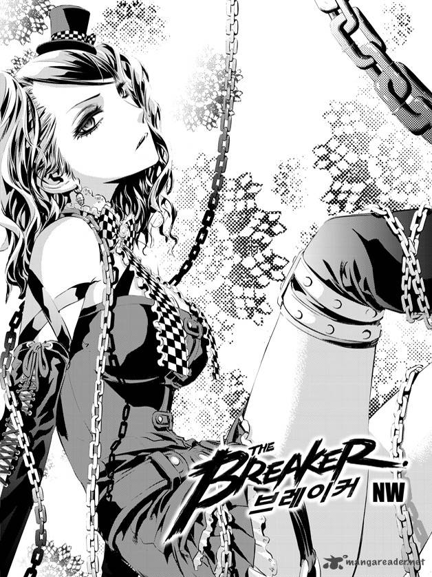 The Breaker New Waves 58 3