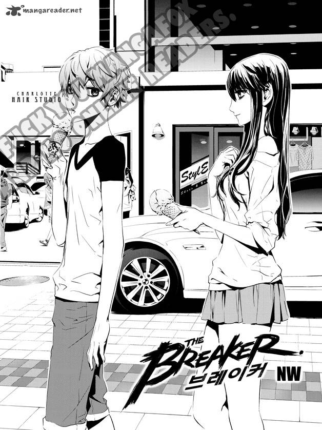 The Breaker New Waves 77 2
